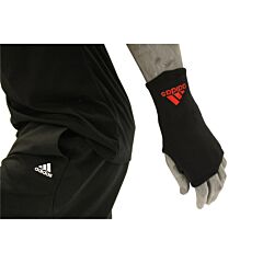 Wrist Support - Black/Red