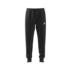 Core Training Pant - Black/White