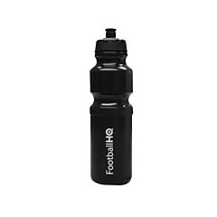 Water Bottle 750ml - Black
