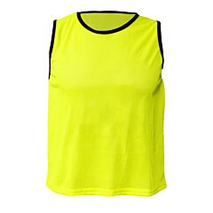 Football HQ Training Bib - Yellow