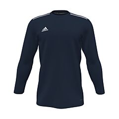 Youth Squadra Goalkeeper Jersey - Navy