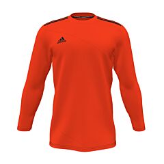 Youth Squadra Goalkeeper Jersey - Orange