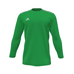 Squadra Goalkeeper Jersey - Green