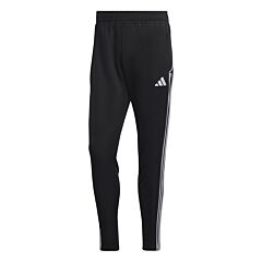 Tiro League Training Pants - Black