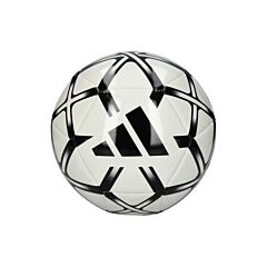 Starlancer Club Ball - White/Black