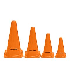 Marker Cones (various sizes)