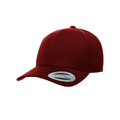 Woolblend - Adult - Maroon