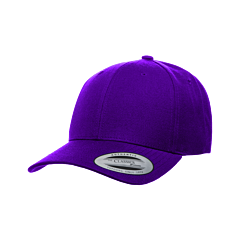 Woolblend - Adult - Purple