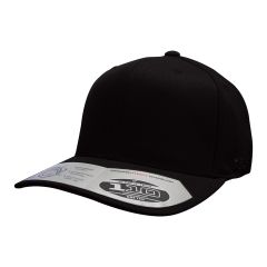 110 Black Perma Curve