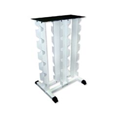 Large Dumbbell Stand