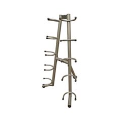 Medicine Ball Rack