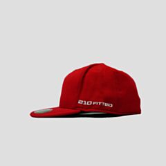 210 - Red