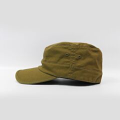 Soldier - Olive