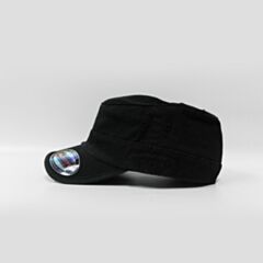 Soldier - Black