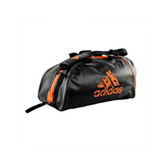 Solar Orange Training Bag Medium