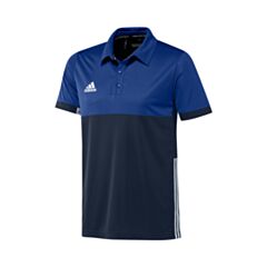 Team 16 Mens Polo - Navy/Royal