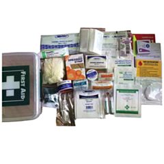First Aid Kit