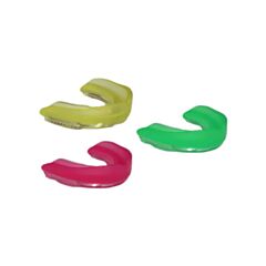 Gel Infused Mouthguard - Youth