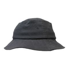 Bucket Hat - Dark Grey