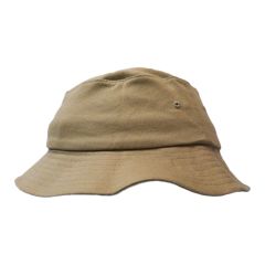 Bucket Hat - Khaki