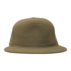 Canvas 5 Panel - Khaki