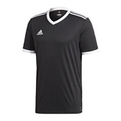 Youth Tabela Jersey - Black/White