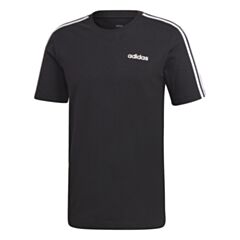 Essentials Tee - Black/White