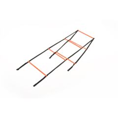 Speed Ladder - Black