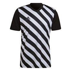 Entrada Striped Jersey