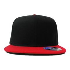 Flatpeak - Youth - Black/Red