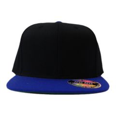 Flatpeak - Youth - Black/Royal