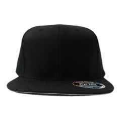 Flatpeak - Youth - Black