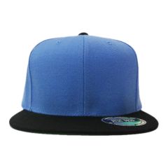 Flatpeak - Youth - Carolina Blue/Black