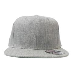Flatpeak - Grey Marle