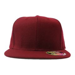 Flatpeak - Maroon