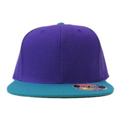 Flatpeak - Youth - Purple/Teal