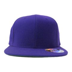 Flatpeak - Purple