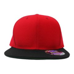 Flatpeak - Youth - Red/Black