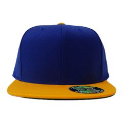 Flatpeak - Youth - Royal/Gold