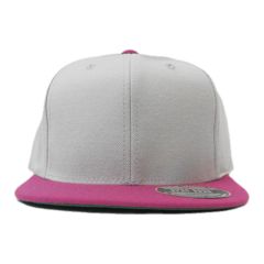 Flatpeak - Youth - Silver/Magenta