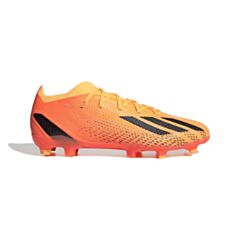 X Speedportal.2 Firm Ground Boots - Solar Gold