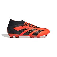 Predator Accuracy.2 Firm Ground Boots - Solar Orange