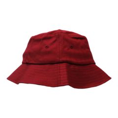Herringbone - Burgundy
