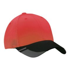 Hi Vis - Fluro Red