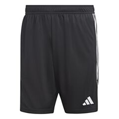 Tiro League Training Shorts - Black