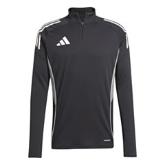 Tiro Competition Training Top - Black