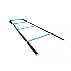 Speed Ladder - Blue/Black