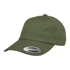Low Profile - Olive