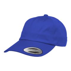 Low Profile - Royal