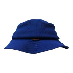 Pique Mesh Bucket - Royal